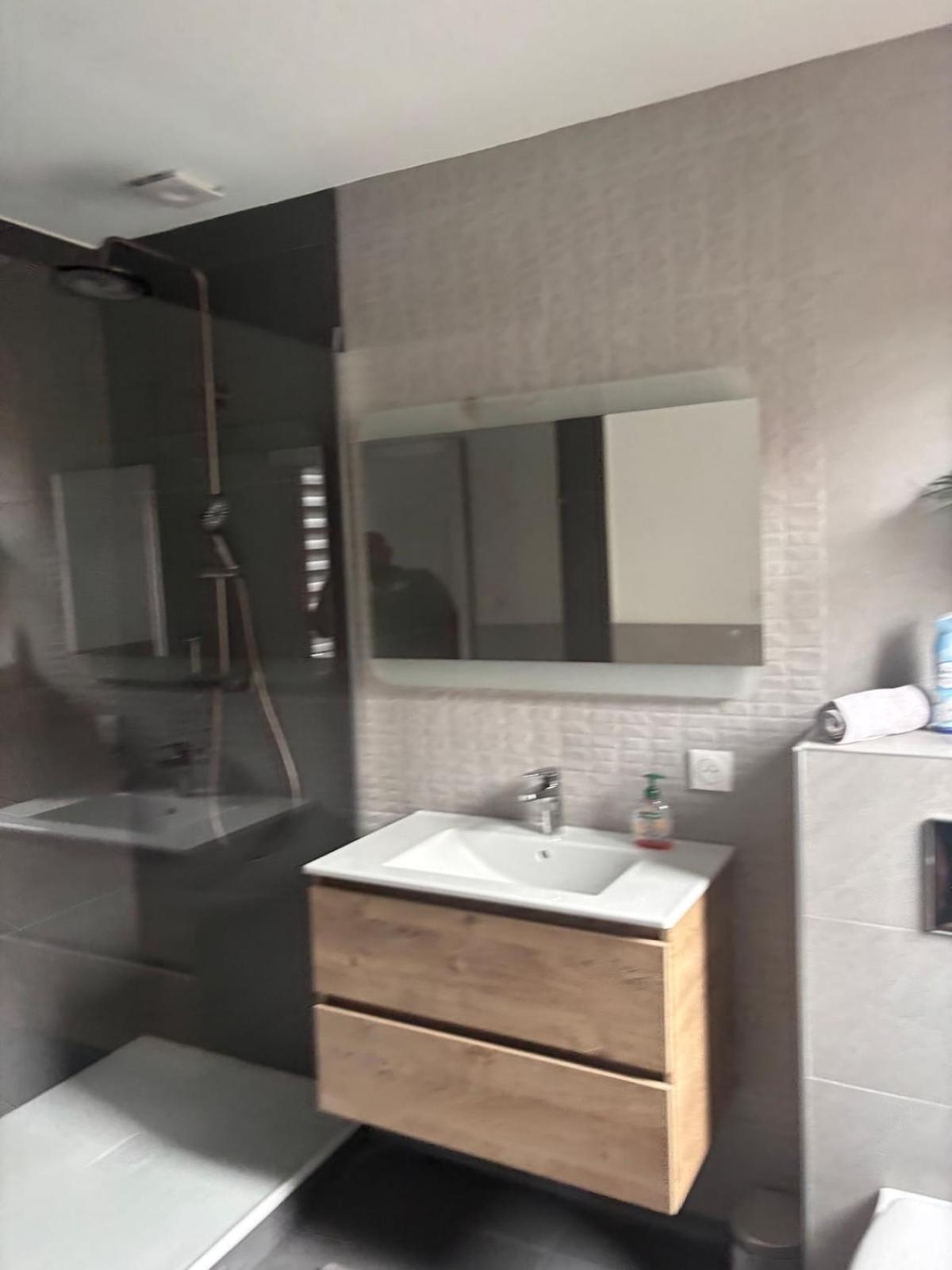 Le Repos Urbain Appartement
