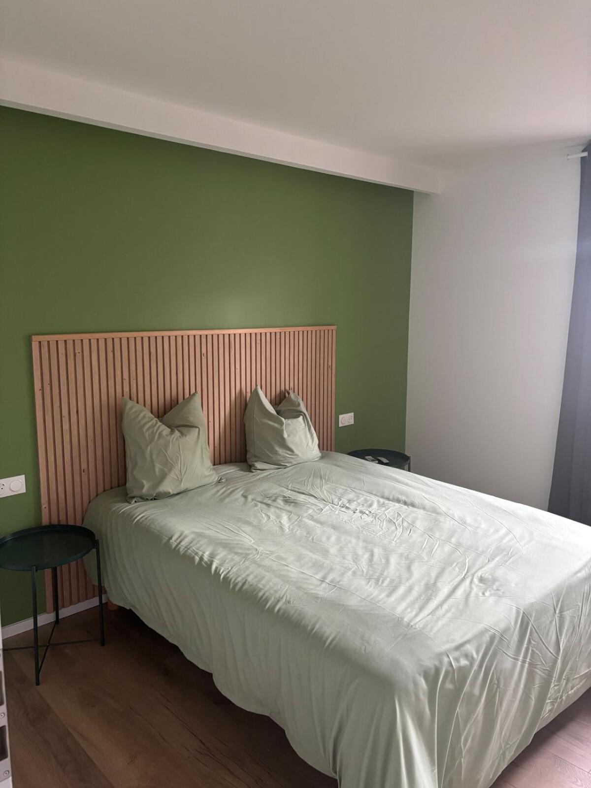 Le Repos Urbain Appartement Strasbourg