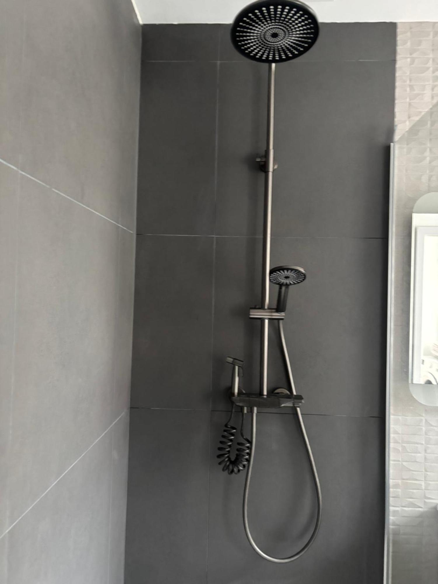 Le Repos Urbain Appartement